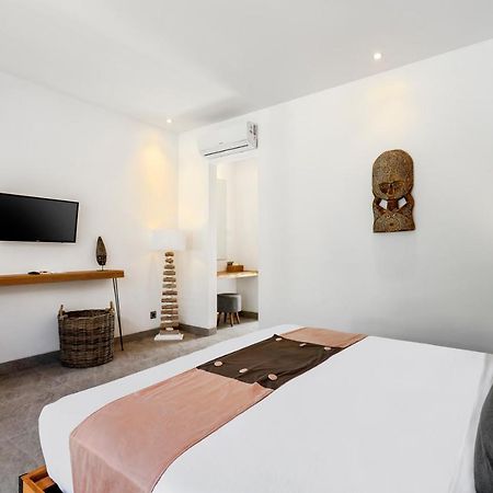 Villa Swing By Balisuperhost Ubud Zewnętrze zdjęcie