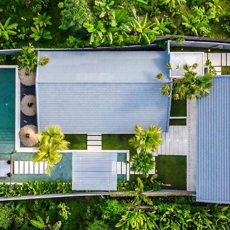 Villa Swing By Balisuperhost Ubud Zewnętrze zdjęcie
