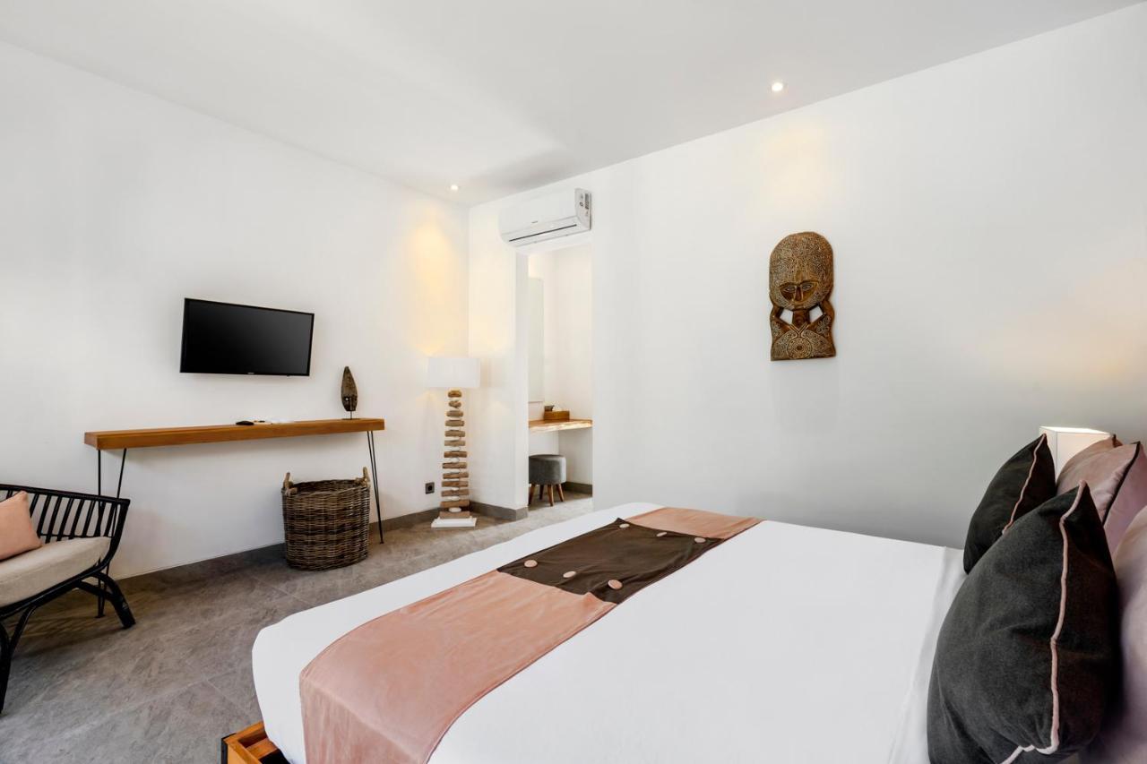 Villa Swing By Balisuperhost Ubud Zewnętrze zdjęcie