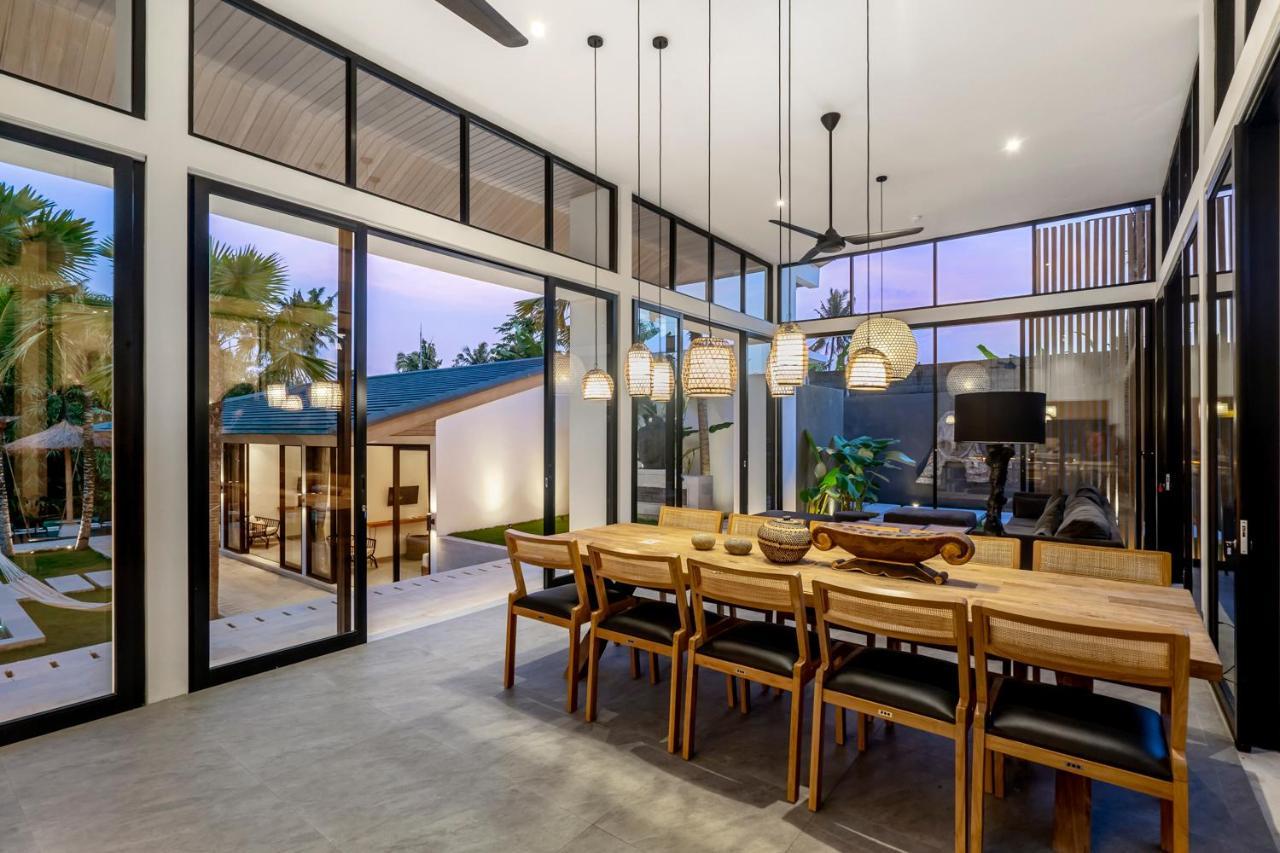 Villa Swing By Balisuperhost Ubud Zewnętrze zdjęcie