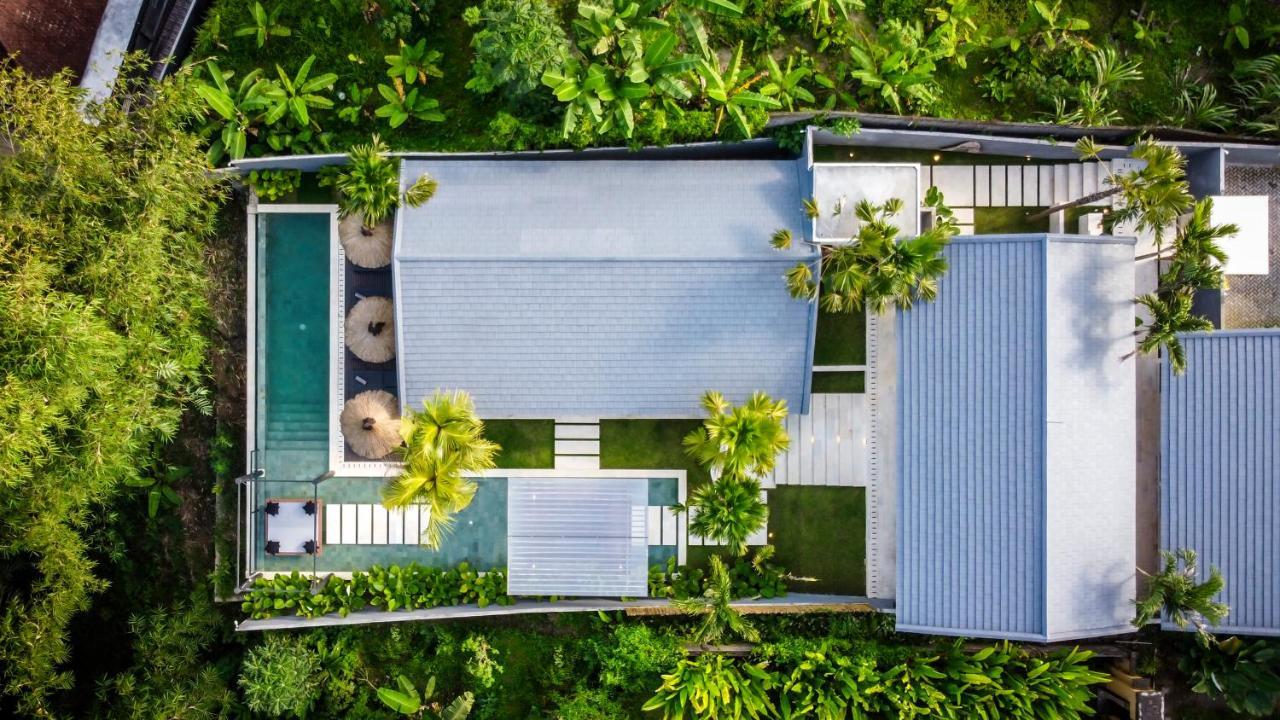Villa Swing By Balisuperhost Ubud Zewnętrze zdjęcie