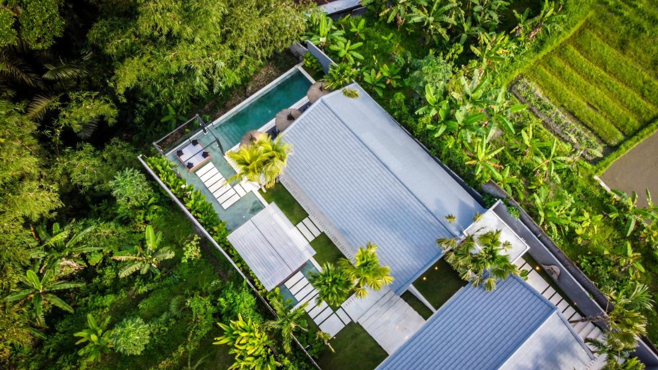 Villa Swing By Balisuperhost Ubud Zewnętrze zdjęcie